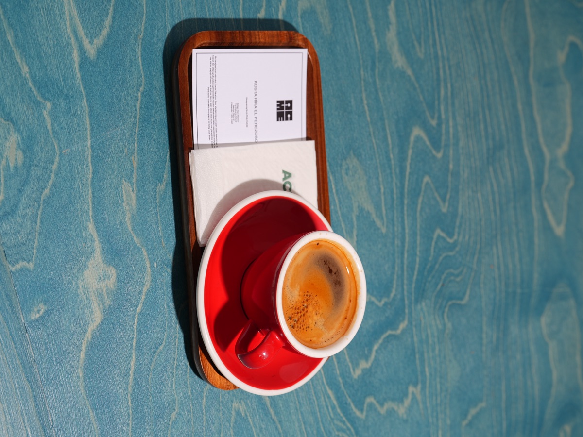 Espresso