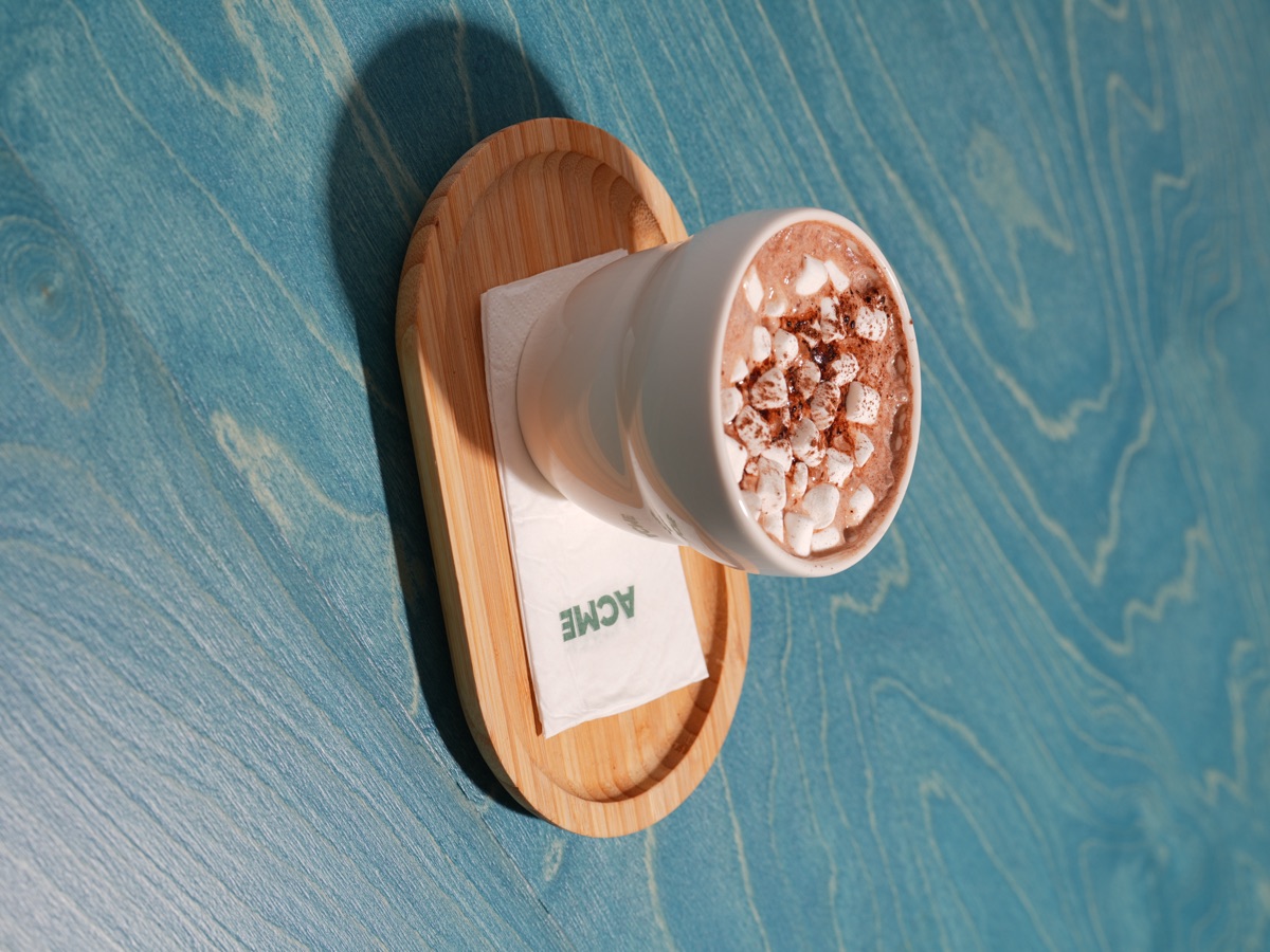 Mocha