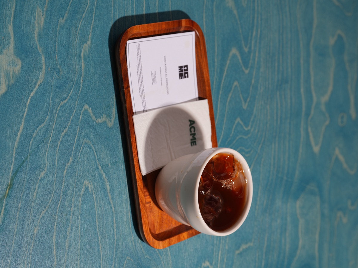 Cold Brew